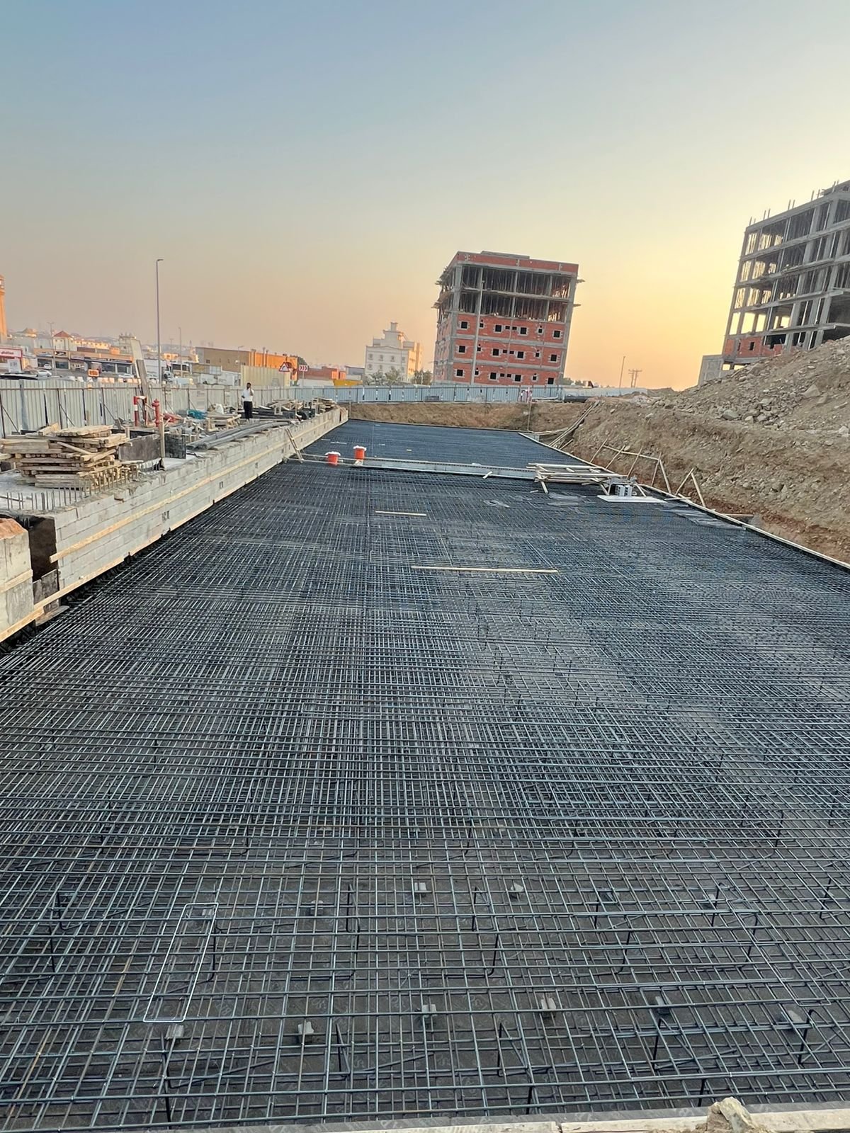 مقاول معماري الرياض