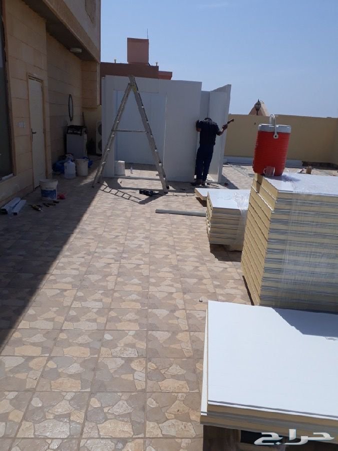 مقاول معماري الرياض