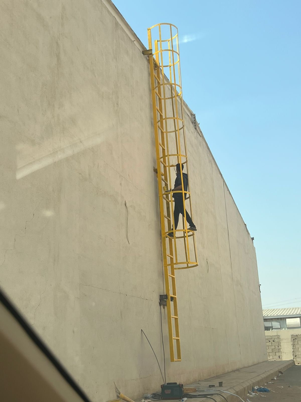 مقاول معماري الرياض