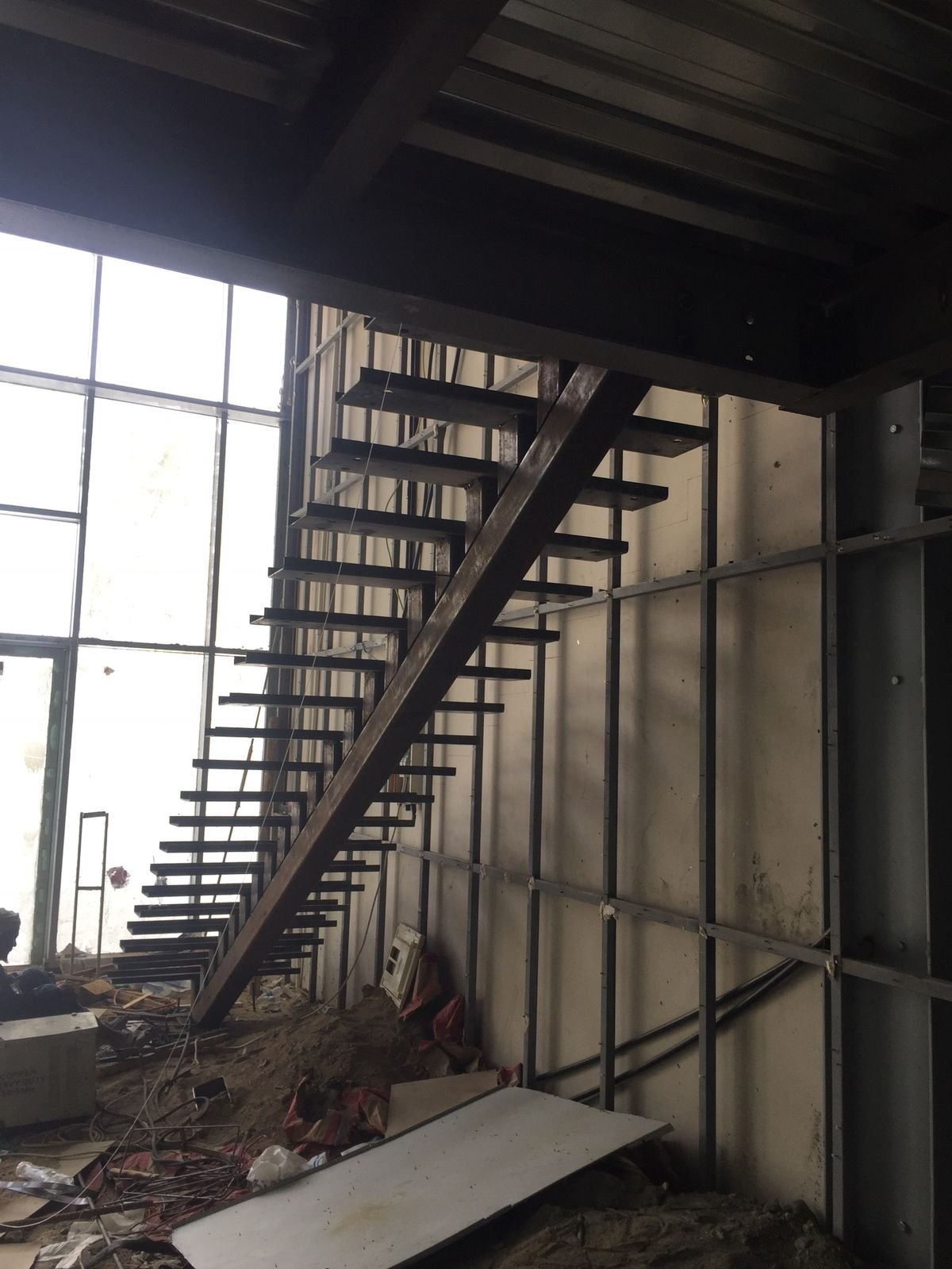 مقاول معماري الرياض