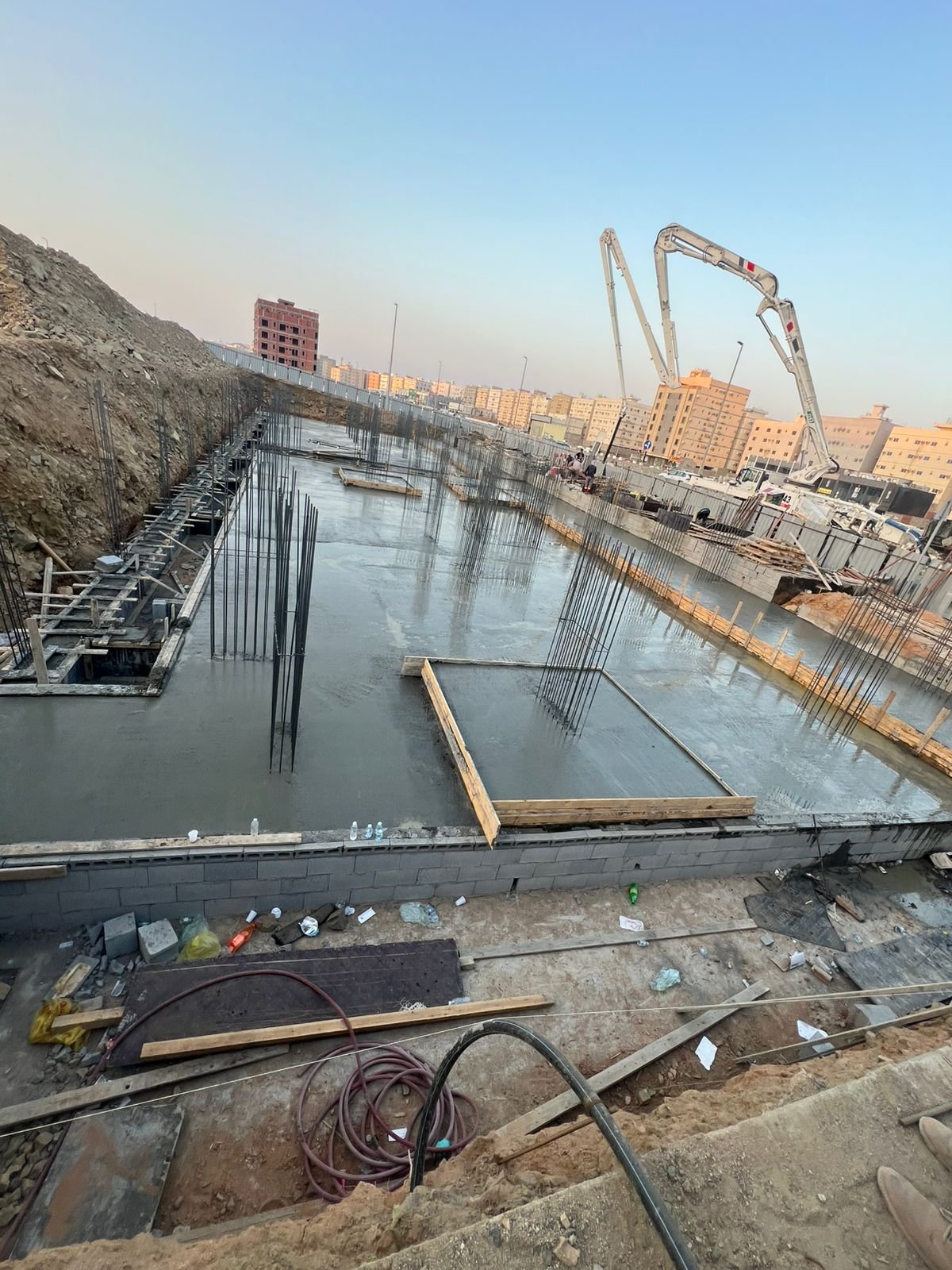 مقاول معماري الرياض