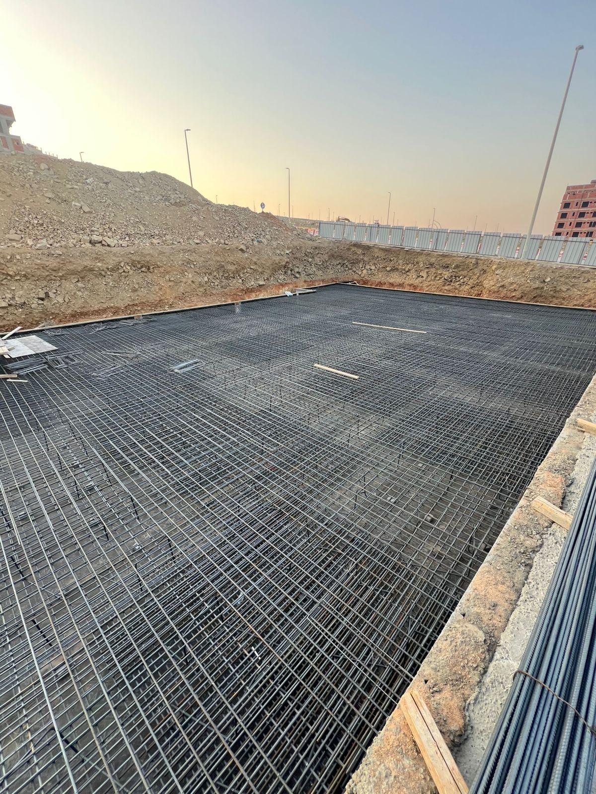 مقاول معماري الرياض
